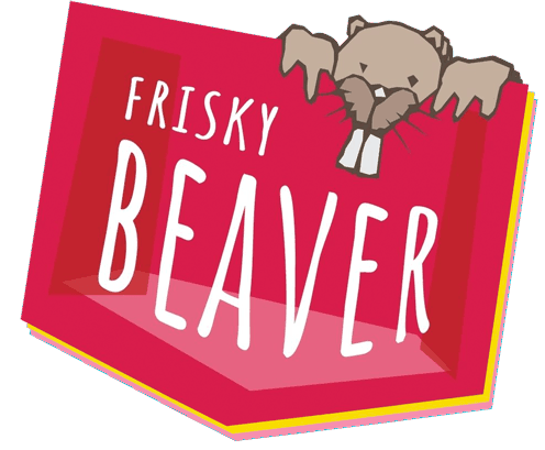 Frisky Beaver | Smoke&Gamble